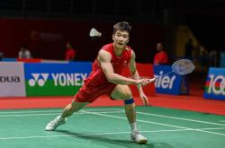 开云体育在线-马来西亚羽毛球队绝杀中国羽毛球队，马琳打破历史纪录的简单介绍