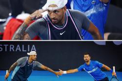 开云足球直播-关于英国网球队绝地反击德国网球队，德约科维奇制霸全场的信息