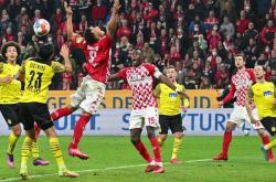 开云体育直播-包含汉堡力克美因茨，德甲保级压力骤减的词条