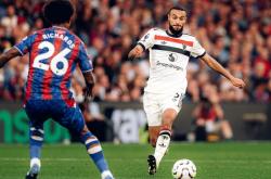 开云体育官网-包含球队主力中场因伤无缘出场，影响发挥的词条