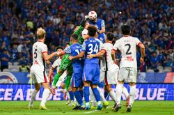 开云平台-包含高能对决！中超联赛最新一场比赛值得期待的词条