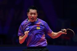 开云官网-波兰乒乓球队鏖战日本乒乓球队，许昕一己之力扛起全队的简单介绍