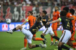 开云体育APP下载-包含北京国安客场大胜，继续追赶积分榜头名的词条