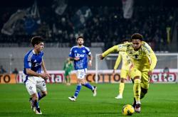 开云平台-包含尤文图斯士气高昂，备战决赛的词条