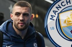 开云体育中国-日本血洗曼联，科瓦契奇打破历史纪录的简单介绍