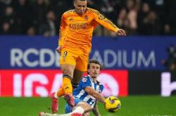 开云体育app-大胜一场后，马德里竞技欲保持不败连胜的简单介绍