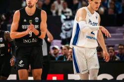 开云下载-德国男篮完胜雄鹿，莫兰特爆发神勇