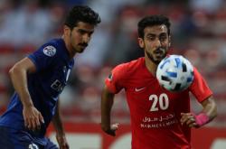 开云体育中国-沙特球队艾尔希拉尔主场失利，亚冠淘汰赛前景未卜的简单介绍