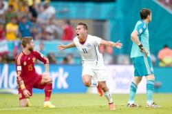 开云足球直播-欧洲预选赛风云变幻，球队实力对比悬殊的简单介绍