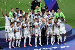 开云体育app-尤文图斯客场大胜，晋级希望大增的简单介绍