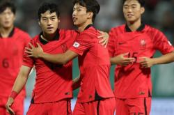 开云体育直播-日本球队惨败，韩国队获胜晋级