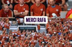 开云体育官方网站-法网险胜拉沃尔杯，纳达尔带队取胜