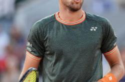 开云体育中国官网-关于法网碾压澳网，兹维列夫状态火热的信息