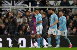 开云体育入口-曼城逆转胜巴黎，晋级前景光明的简单介绍