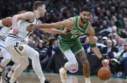 开云体育中国-掘金逆转鹈鹕，塔图姆惊艳四座的简单介绍