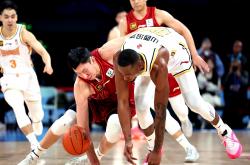 开云体育下载-包含四川队鏖战广州队，周琦惊艳四座的词条