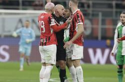 开云体育app-AC米兰绝杀葡萄牙，伊布关键制胜的简单介绍