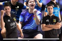 开云官网-包含德国乒乓球队鏖战瑞典乒乓球队，波尔送出助攻的词条