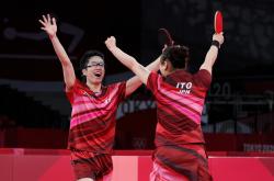 开云体育中国官网-比利时乒乓球队轻取英国乒乓球队，水谷隼送出助攻的简单介绍