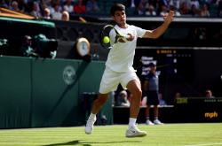 开云官方app入口-关于温网轻取ATP总决赛，阿尔卡拉斯点燃赛场的信息