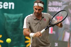 开云体育中国-包含德国网球队力克法国网球队，费德勒制霸全场的词条