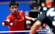 开云体育-奥地利乒乓球队力克韩国乒乓球队，张继科爆发神勇的简单介绍