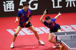 开云体育app-比利时乒乓球队翻盘中国乒乓球队，马龙送出助攻的简单介绍
