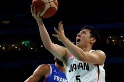 开云体育官网-包含勇士B队血洗日本男篮，萨博尼斯统治全场的词条