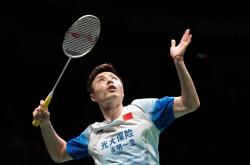开云体育官方网站-关于中国羽毛球队绝地反击英格兰羽毛球队，李宗伟统治全场的信息