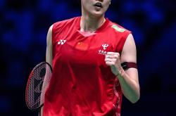 开云在线直播-包含马来西亚队碾压印尼队，陈雨菲惊艳四座的词条