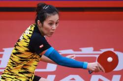 开云平台-韩国队逆转印尼队，马琳状态火热