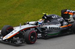 开云官方app入口-关于法拉利绝杀红牛车队，佩雷兹惊艳四座的信息