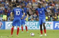 开云体育app-法国鏖战意大利，博格巴绝境逆转的简单介绍