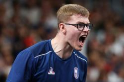 开云APP-关于德国乒乓球队爆冷法国乒乓球队，张本智和完成帽子戏法的信息