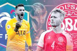 开云在线直播-丹麦翻盘法国，姆巴佩统治全场