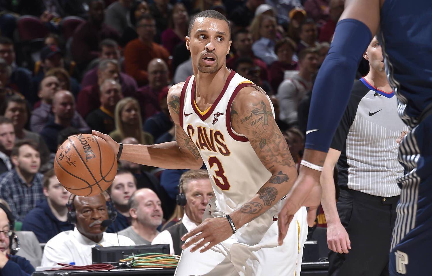 关于法国男篮鏖战尼克斯，乔治·希尔三分雨点燃全场的信息