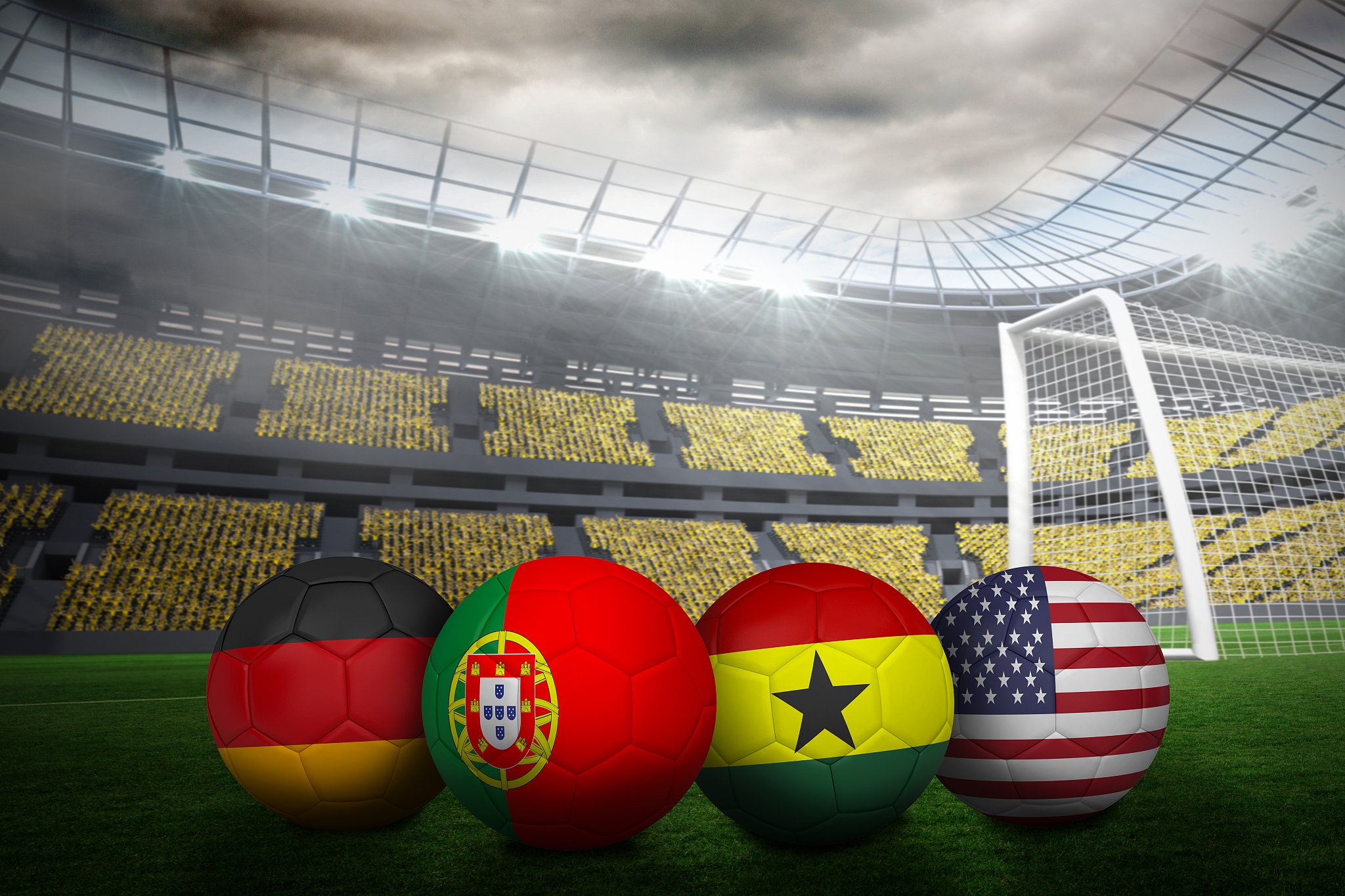 全球排行榜上的体育盛事正在成为焦点的简单介绍