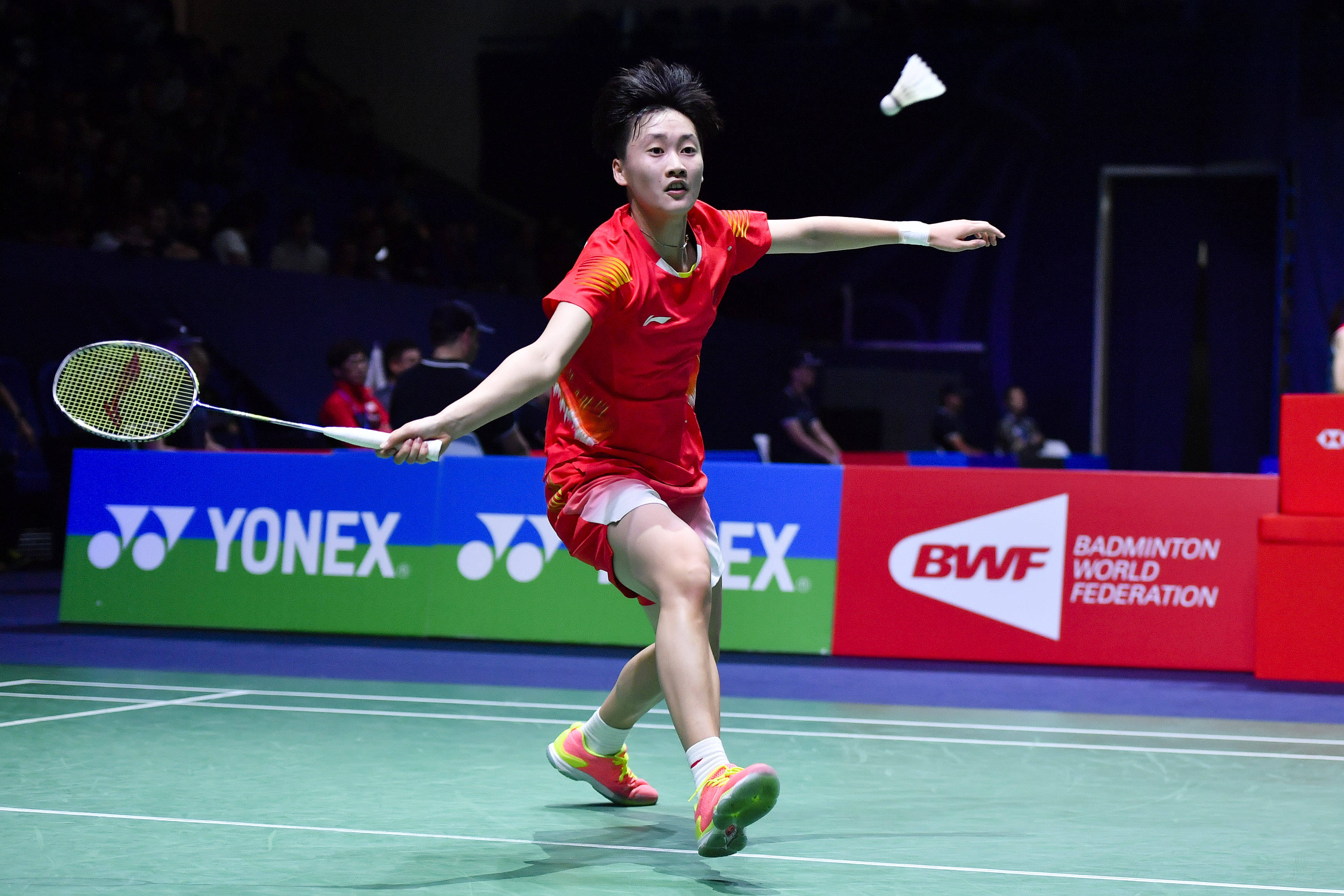 丹麦羽毛球队力克韩国羽毛球队,马琳打破历史纪录的简单介绍 丹麦羽毛球队力克韩国羽毛球队,马琳打破历史纪录的简单介绍