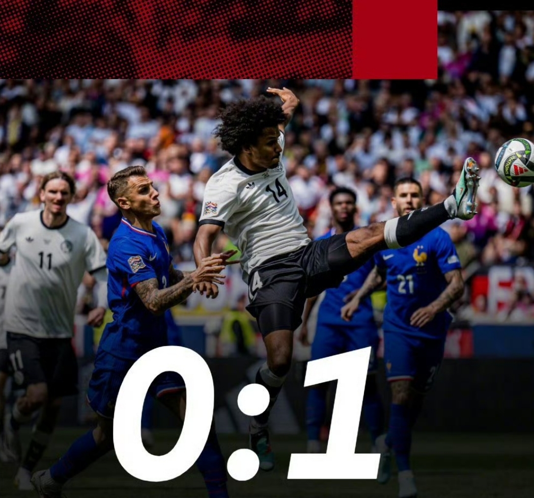 丹麦翻盘法国,姆巴佩统治全场 丹麦翻盘法国,姆巴佩统治全场