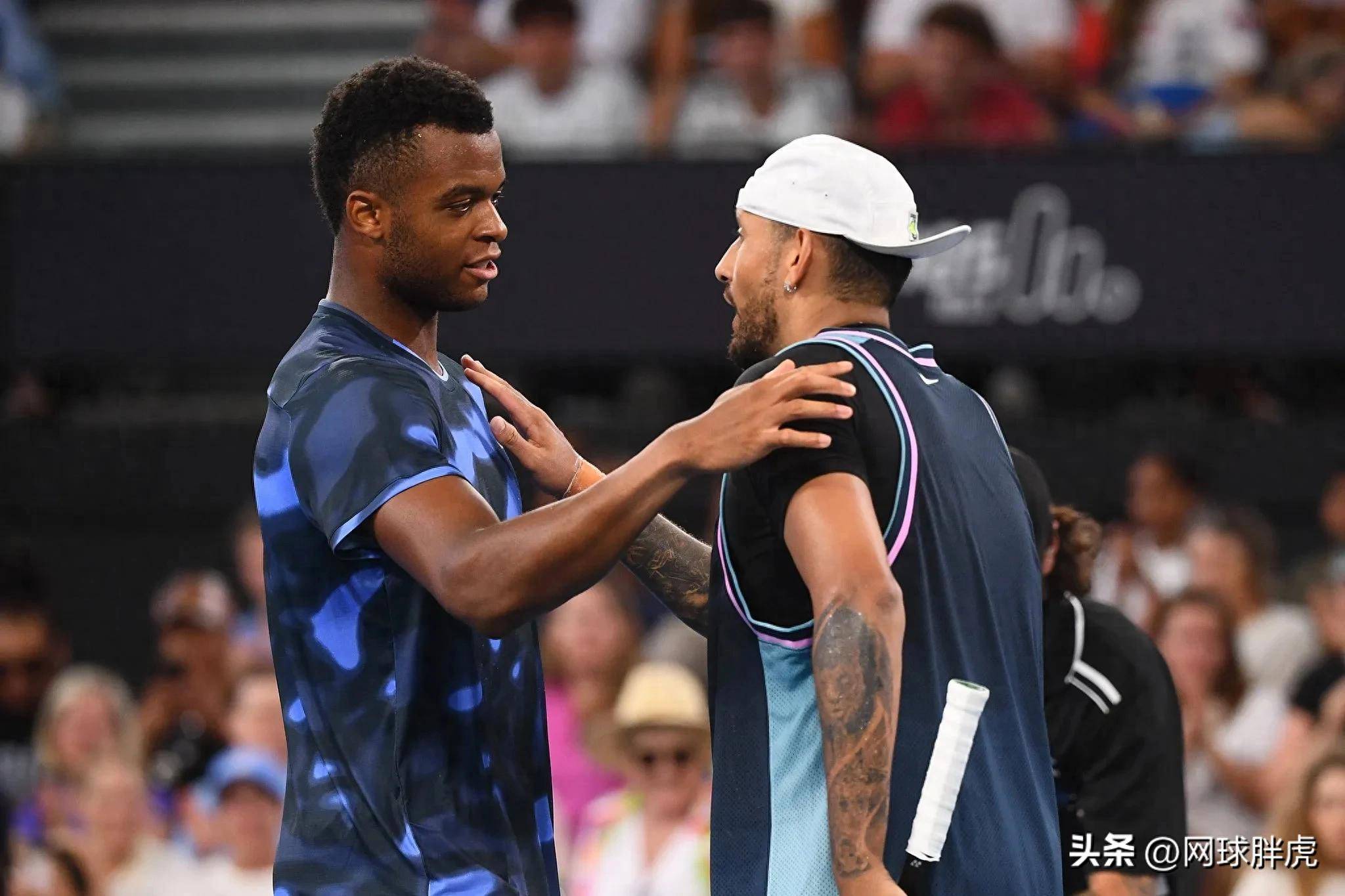 包含美国网球队血洗法国网球队,克耶高斯关键制胜的词条 包含美国网球队血洗法国网球队,克耶高斯关键制胜的词条