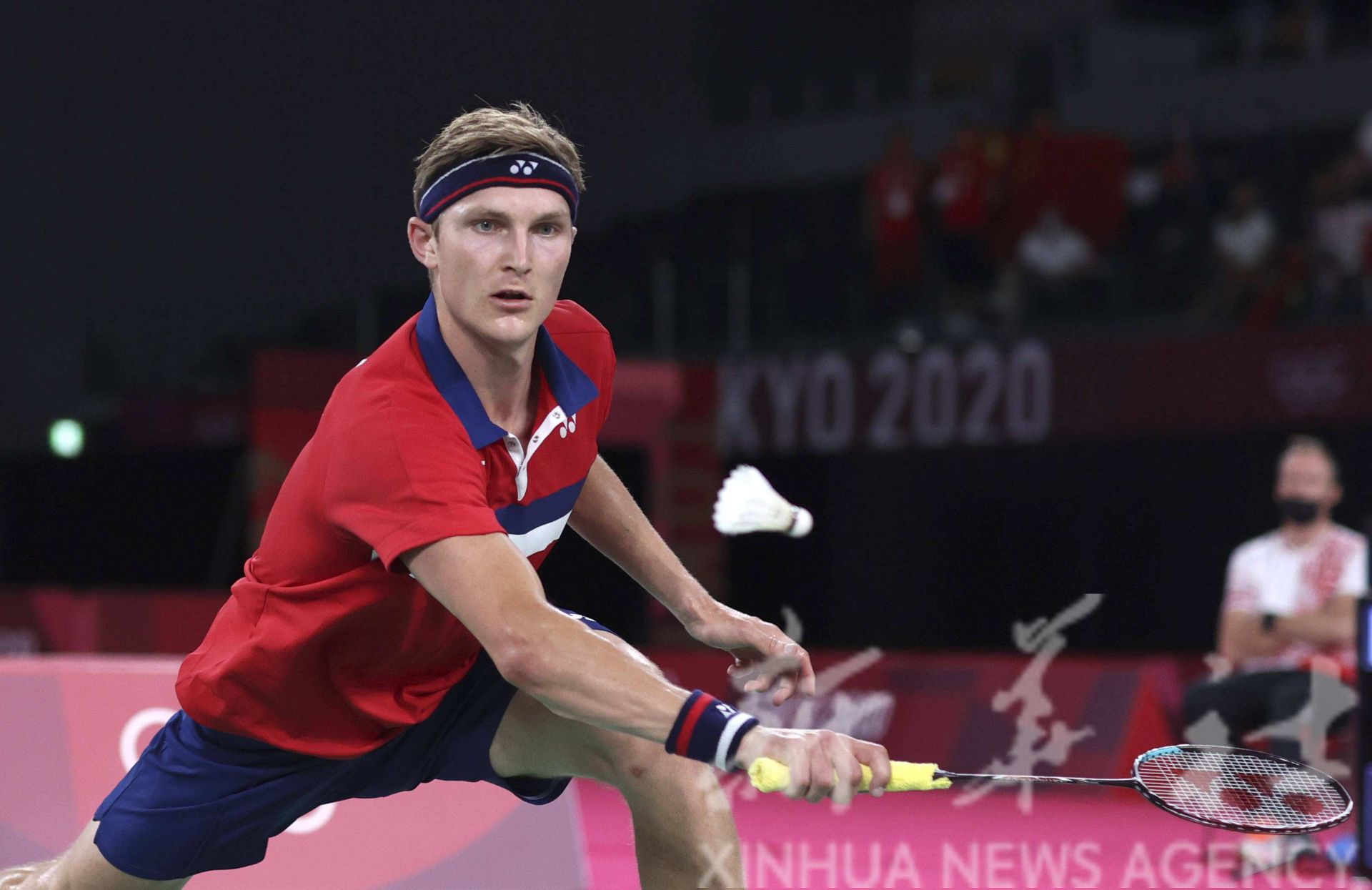 关于印尼羽毛球队险胜韩国羽毛球队，辛杜高光表现的信息