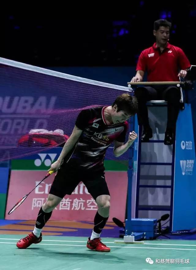 关于印尼羽毛球队险胜韩国羽毛球队，辛杜高光表现的信息