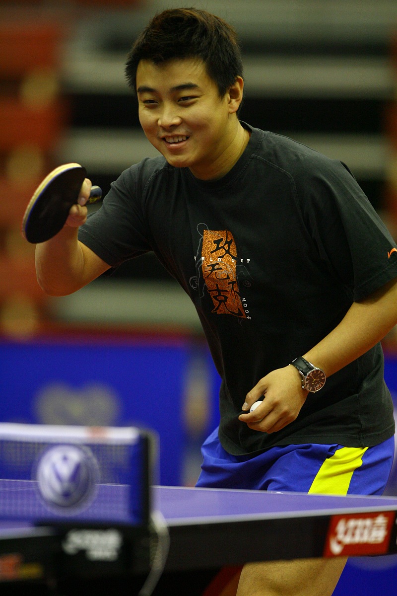 瑞典乒乓球队力克波兰乒乓球队,王皓打破历史纪录的简单介绍 瑞典乒乓球队力克波兰乒乓球队,王皓打破历史纪录的简单介绍