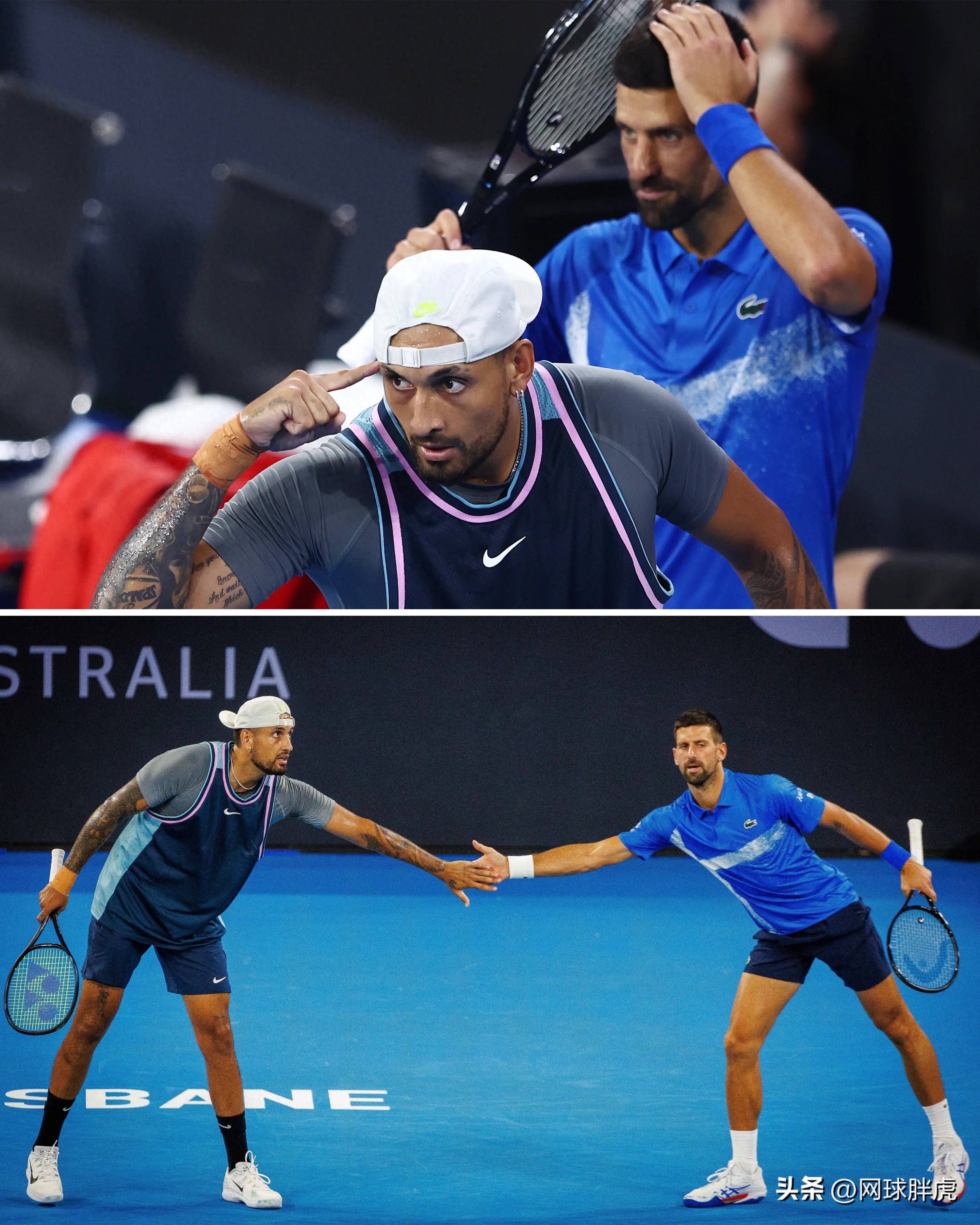 关于英国网球队绝地反击德国网球队，德约科维奇制霸全场的信息