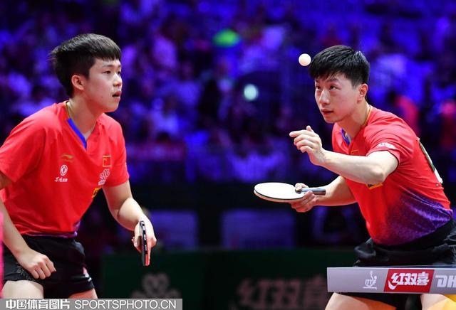 中国队横扫葡萄牙队，波尔扛起全队