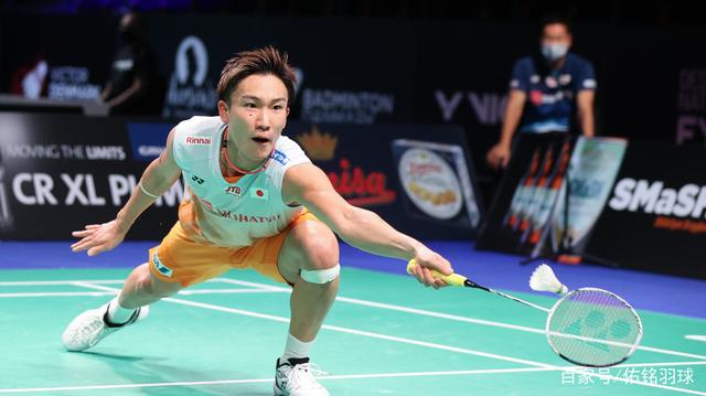 印尼队翻盘丹麦队，辛杜高光表现的简单介绍