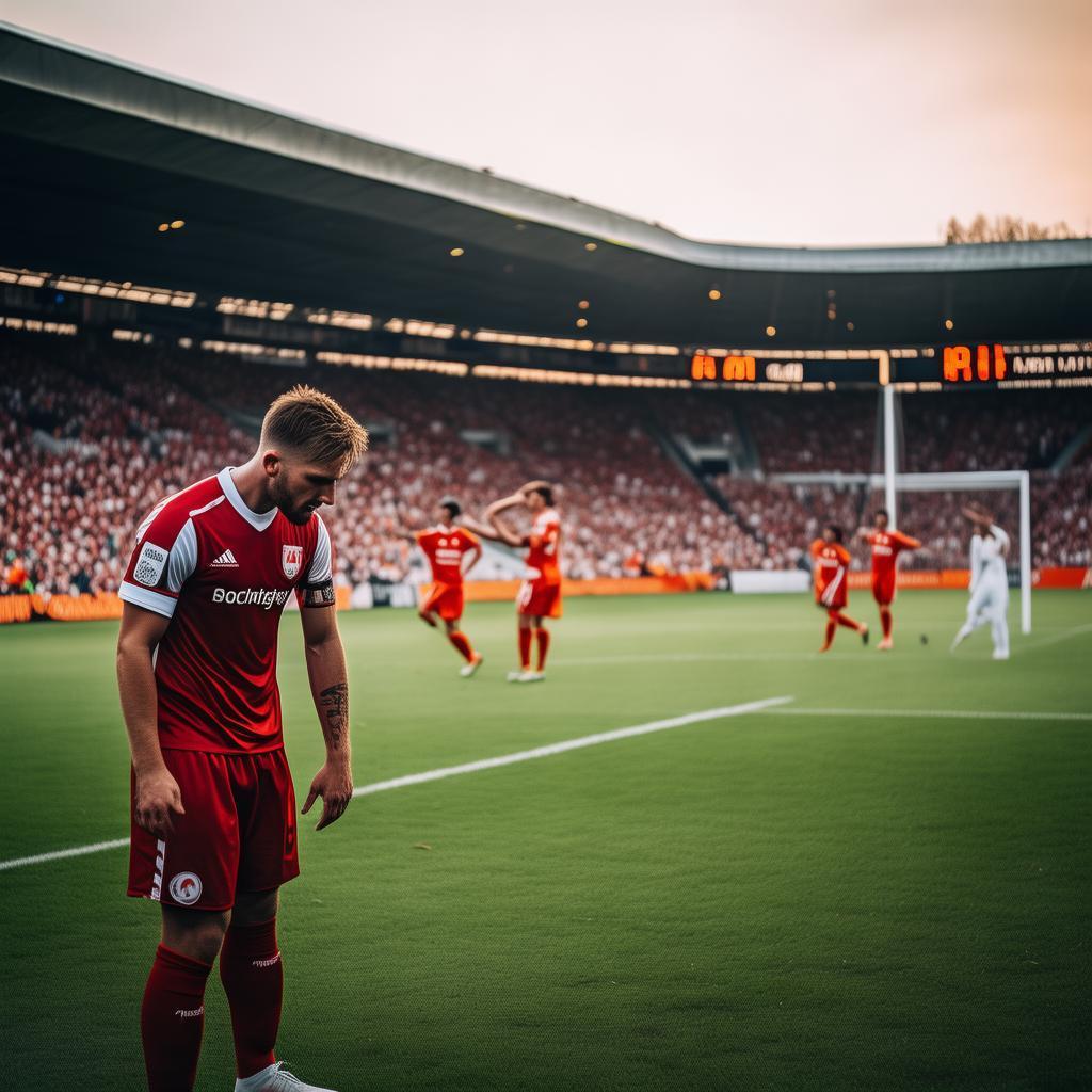 包含汉堡力克美因茨，德甲保级压力骤减的词条