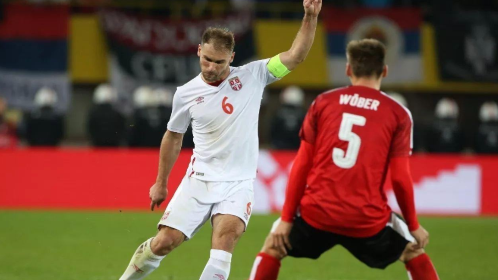 关于塞尔维亚逆转法国,小组赛晋级形势一片光明的信息 关于塞尔维亚逆转法国,小组赛晋级形势一片光明的信息