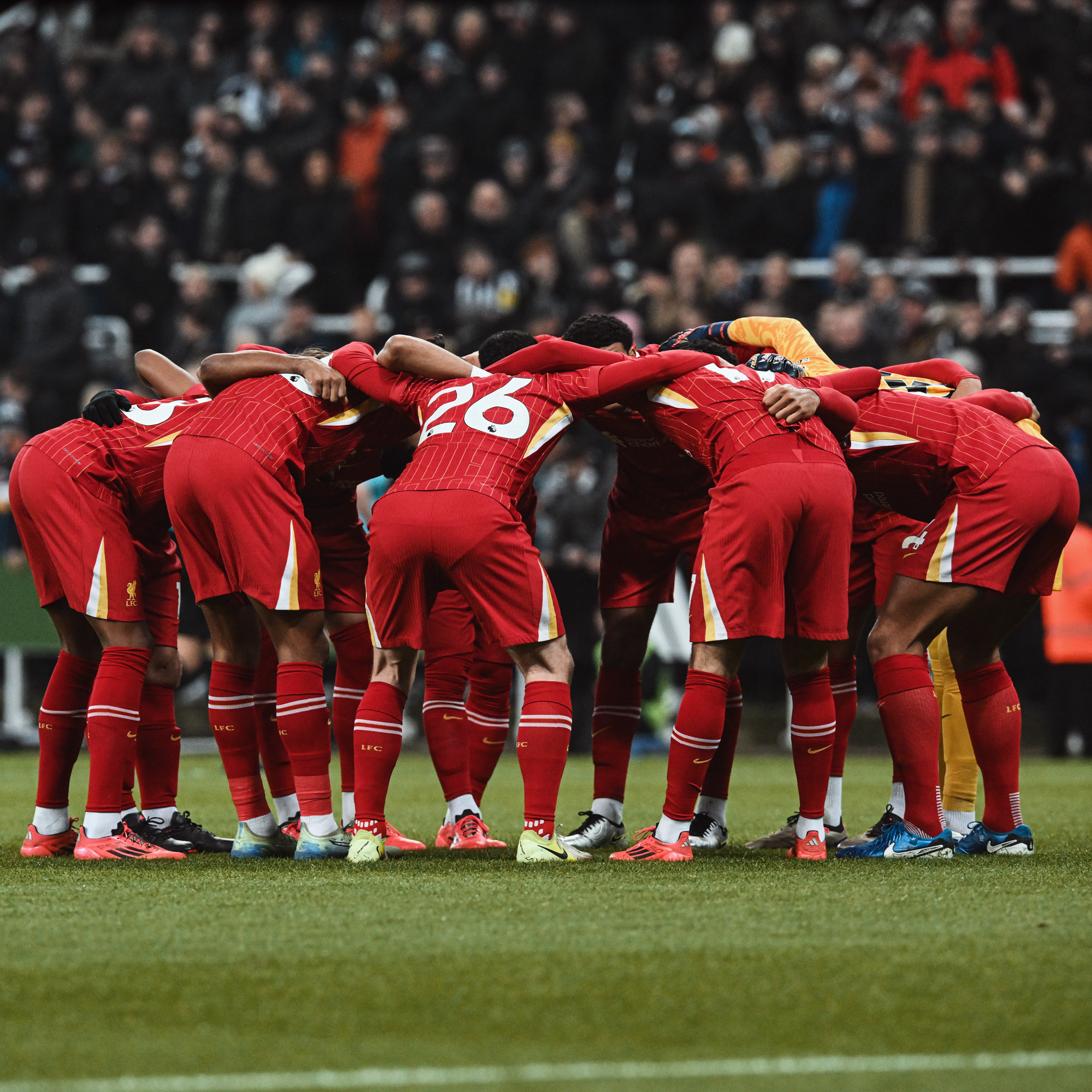 英格兰队士气高涨，备战决赛圈