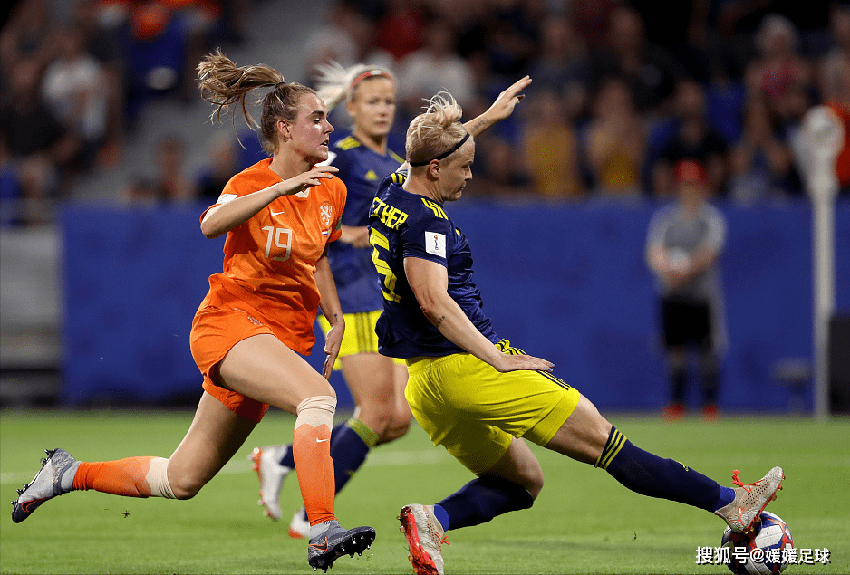 瑞典女足迎来佳绩，球队成为热门